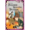 Dünyanın Merkezine Yolculuk