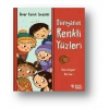 Dünyanın Renkli Yüzleri
