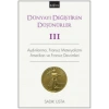 Dünyayı Değiştiren Düşünürler - 3