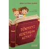 Dünyayı Kurtaran Kitap