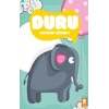 Duru Boyama Kitabı 1