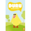 Duru Boyama Kitabı 3