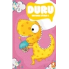 Duru Boyama Kitabı 4