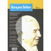 Duruşma Defteri