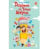 Düşünme ve Yazma Atölyesi