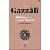 Düşünmenin Doğru Ölçüsü