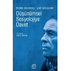 Düşünümsel Sosyolojiye Davet