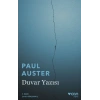 Duvar Yazısı Seçme Şiirler