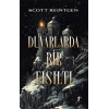 Duvarlarda  Bir Fısıltı