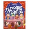 Duygular Sahnede