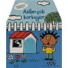 Duygularımı Tanıyorum – Aslan Çok Korkuyor ( Ciltli )