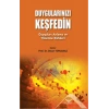 Duygularınızı Keşfedin