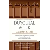 Duygusal Açlık Çalışma Kitabı