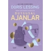 Duygusal Ajanlar