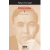 Düzyazılar 1