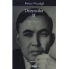 Düzyazılar 2
