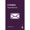 E-Posta