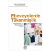 Ebeveynlerde Tükenmişlik