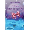 Ecenin Uzay Macerası
