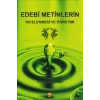 Edebi Metinlerin İncelenmesi Ve Öğretimi