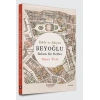 Edebi ve Edepsiz BEYOĞLU Bohem Bir Rehber