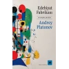 Edebiyat Fabrikası ve Seçme Yazılar
