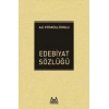 Edebiyat Sözlüğü
