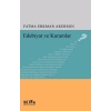 Edebiyat ve Kuramlar