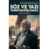 Edebiyat ve Siyaset Yazıları:1