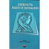 Edebiyatta Kadın Ve Başkaldırı