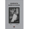 Edebiyatta Kadın Ve Evlilik