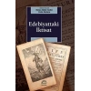 Edebiyattaki İktisat