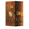 Eflal Serisi Kutulu Set