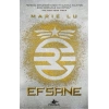 Efsane -1 (Ciltli)
