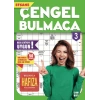 Efsane Çengel Bulmaca 3
