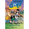 Efsane Geri Dönüş - Gol 9 (Ciltli)