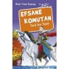 Efsane Komutan Tarık Bin Ziyad