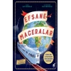 Efsane Maceralar