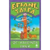 Efsane Tayfa 5 - İzci Kampında Panik