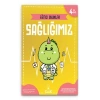 Eğitici Oyunlar - Sağlığımız