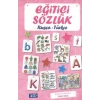 Eğitici Sözlük Rusça - Türkçe