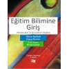 Eğitim Bilimine Giriş