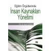Eğitim Örgütlerinde İnsan Kaynakları Yönetimi