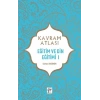 Eğitim ve Din Eğitimi I