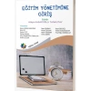 Eğitim Yönetimine Giriş