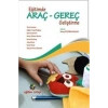 Eğitimde Araç Gereç Geliştirme