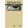 Eğitimde Etik
