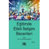 Eğitimde Etkili İletişim Becerileri
