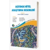 Eğitimde Nitel Araştırma Desenleri