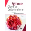 Eğitimde Ölçme ve Değerlendirme